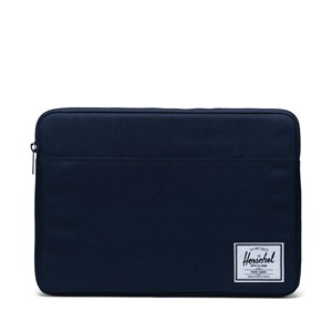 Herschel Dator Sleeve Anchor 15" Marin