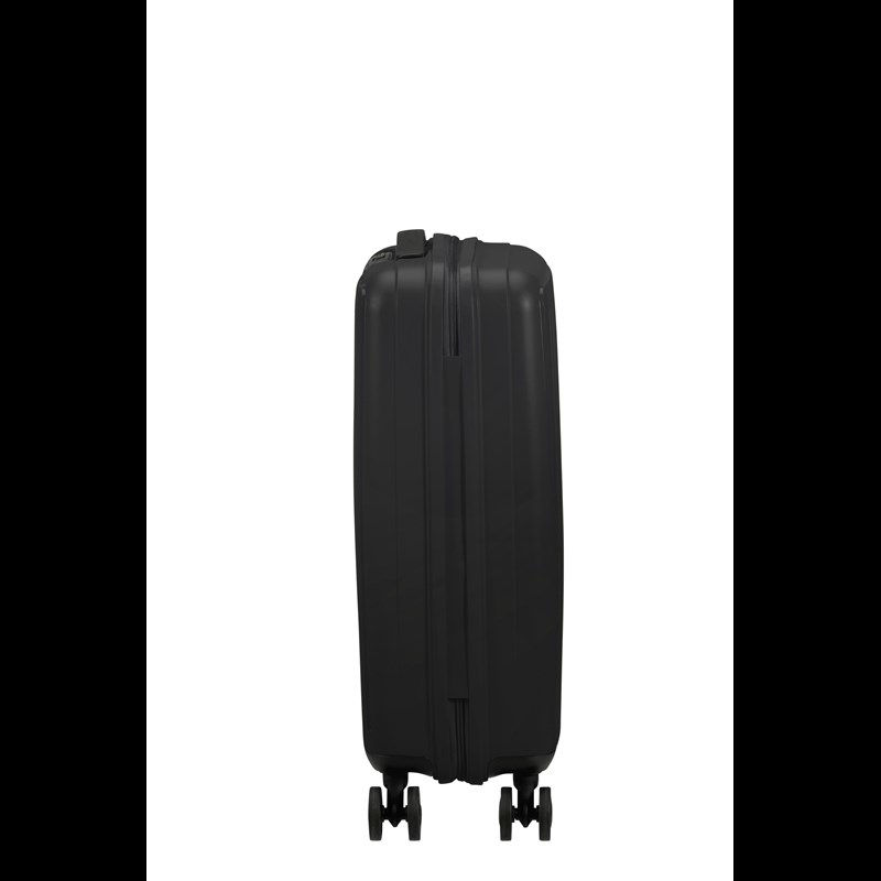 American Tourister Resväska Rejoy Svart 55 Cm 4