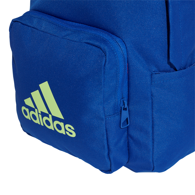 Adidas Originals Børnerygsæk Classic Blå 4