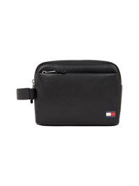 Tommy Hilfiger Necessär Heritage Svart 1