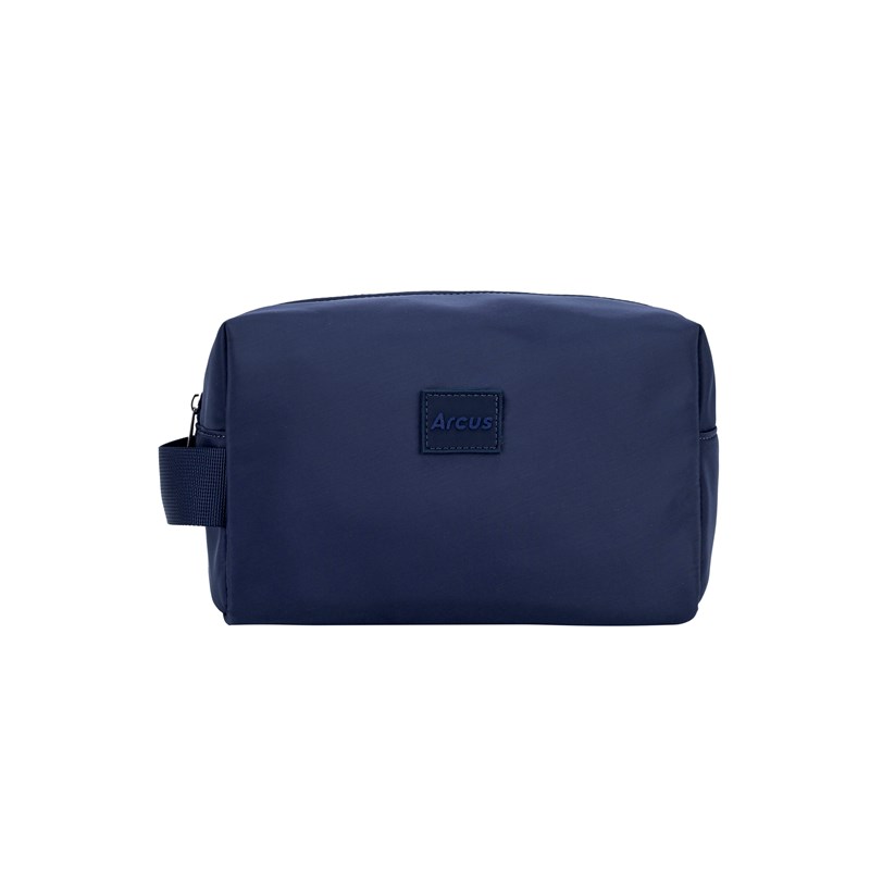 Arcus Toilettaske Large Navy 1