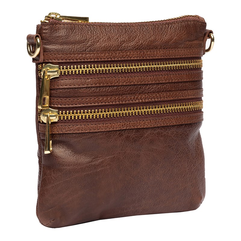 RE:DESIGNED Crossbody Emilia Small M. Brun 3