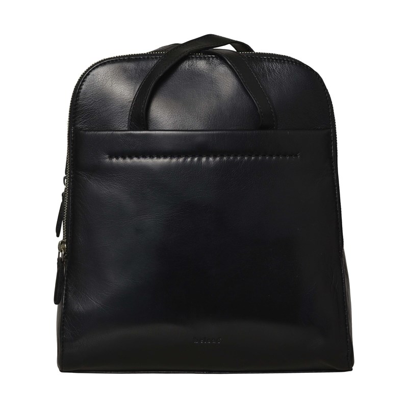 Belsac Rygsæk Sort 1