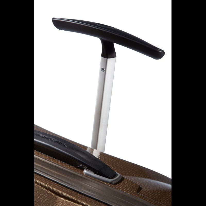 Samsonite Resväska Lite Shock Sand 75 Cm 9