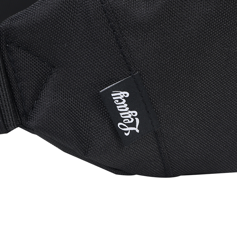 Cat Bags Midjeväska Svart 3
