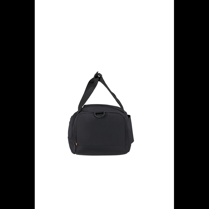 American Tourister Reseväska Cabin Duffle Svart 8