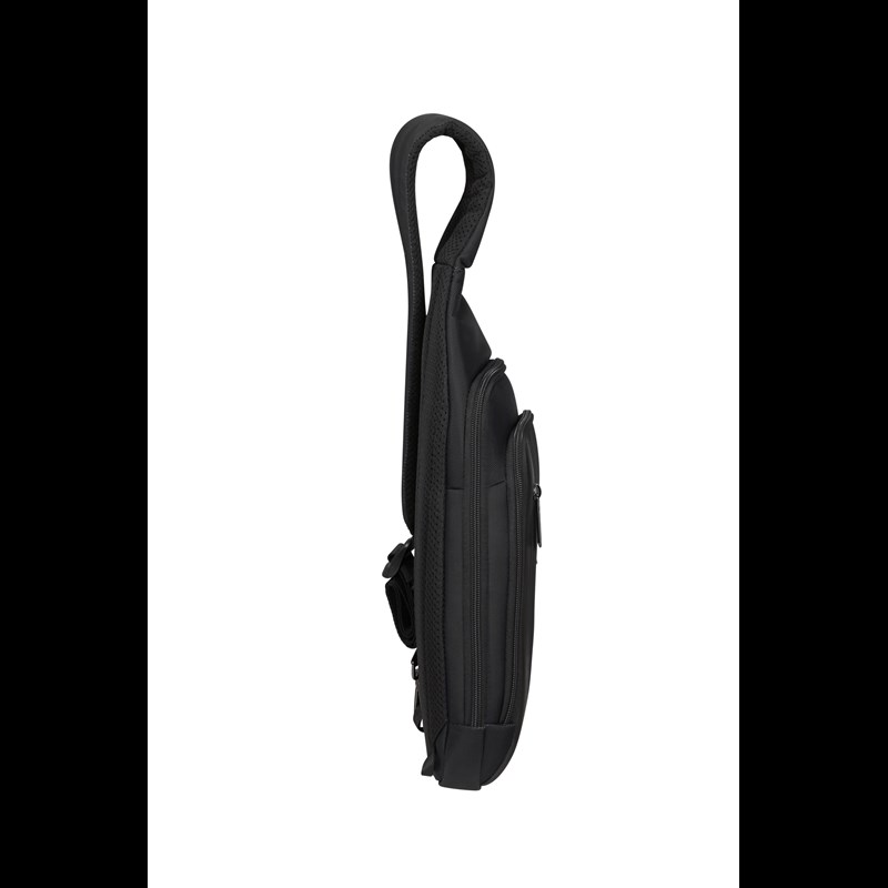 Samsonite Slingbag Spectrolite 4.0 Svart 10" 6