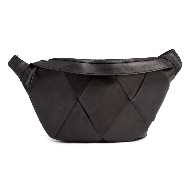 Depeche Bæltetaske Sort 1