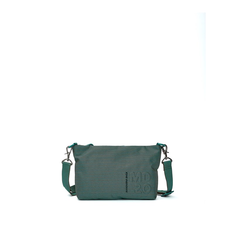 Mandarina Duck Crossbody MD20 Bladgrøn 1