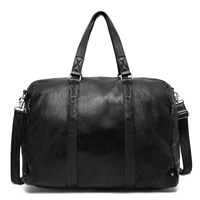 Depeche Weekendväska Svart