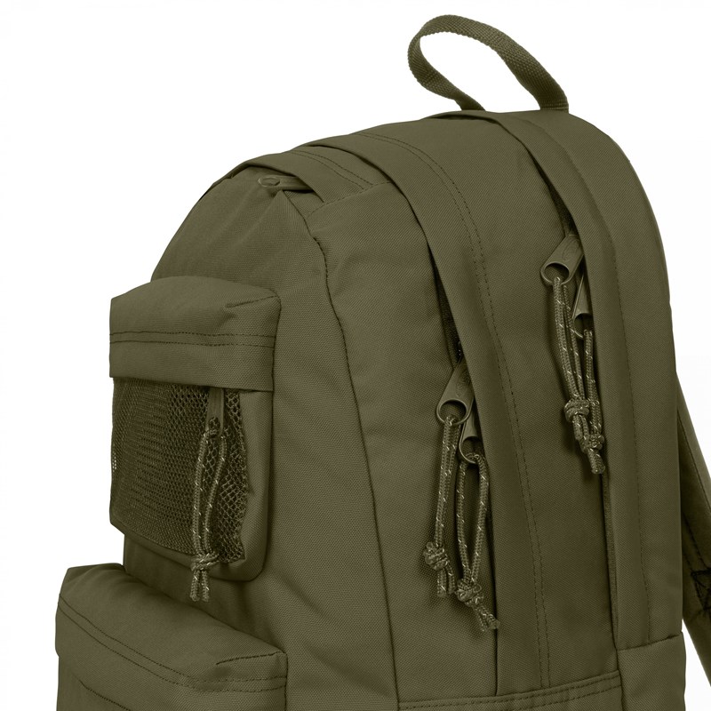 Eastpak Rygsæk Double Office Oliven Grøn 17" 2