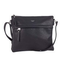 Ulrika Crossbody Ulrika Sort 1