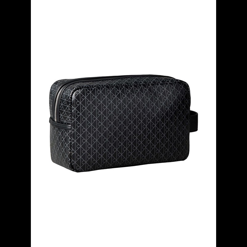 Calvin Klein Toilettaske Dopp Kit Sort 3