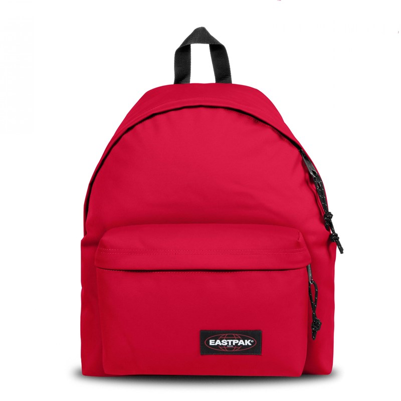 Eastpak Rygsæk Padded Pak'r Rød 1