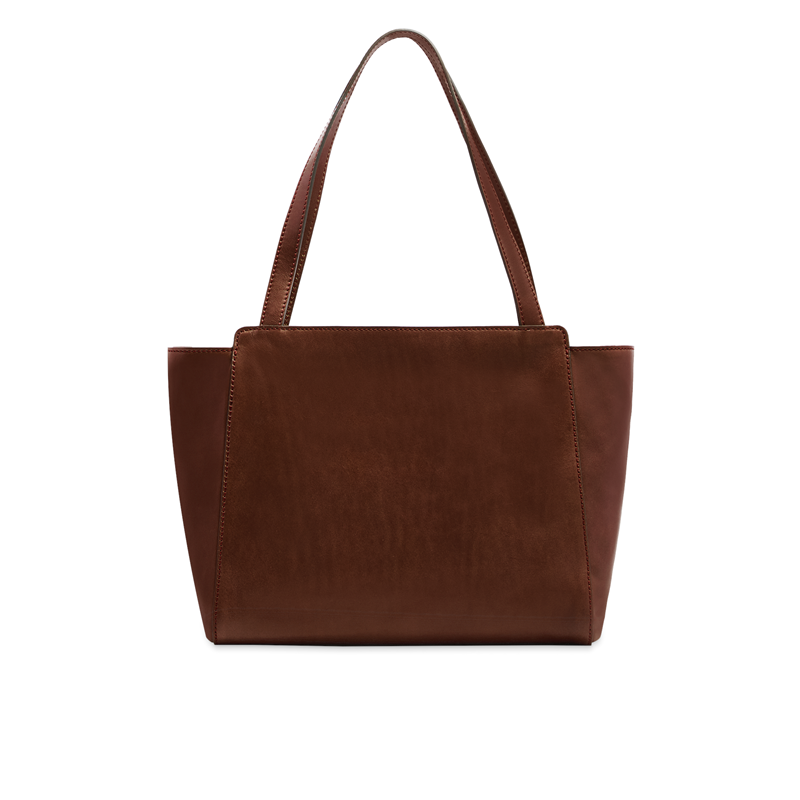 The Bridge Axelväska Lucrezia Brun 3