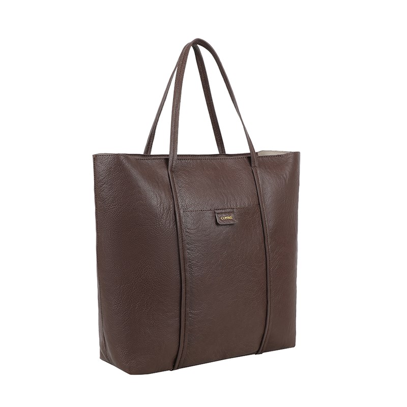 Conmé Shopper Kelly Brun 15" 3