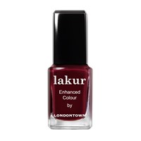 Londontown Nagellack Elderberry Bordeaux 1