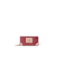 Juicy Couture Plånbok Daydreamer  Röd 1