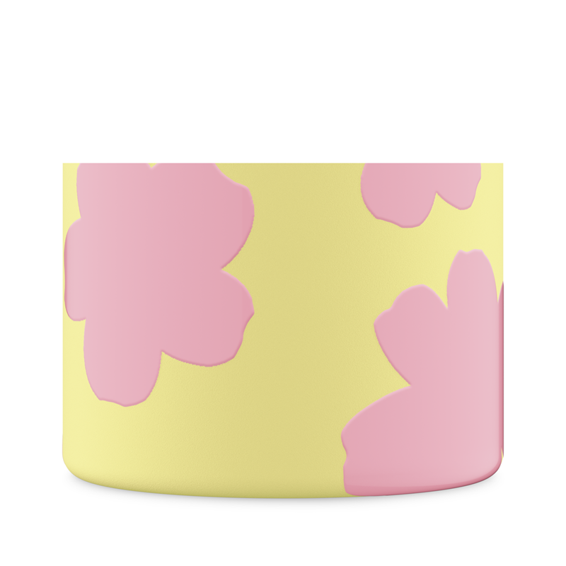 24Bottles Termosflaska Clima Bottle Gul 3