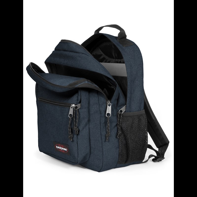 Eastpak Ryggsäck Morius Blå/Svart 15" 2