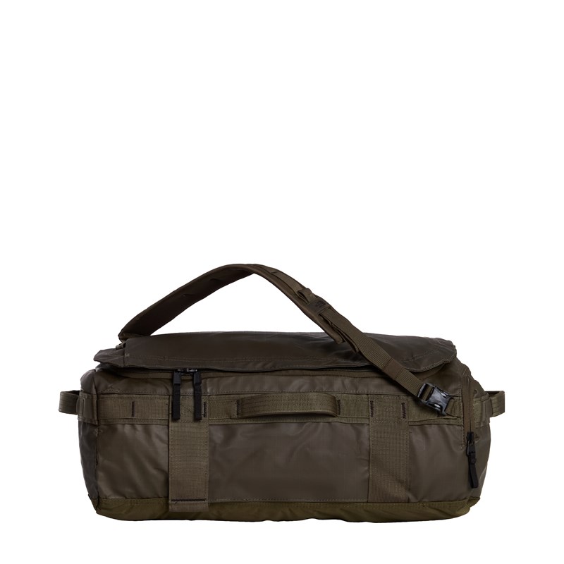 The North Face Duffel Bag Base C. Voyager 32 Grøn/grøn 3