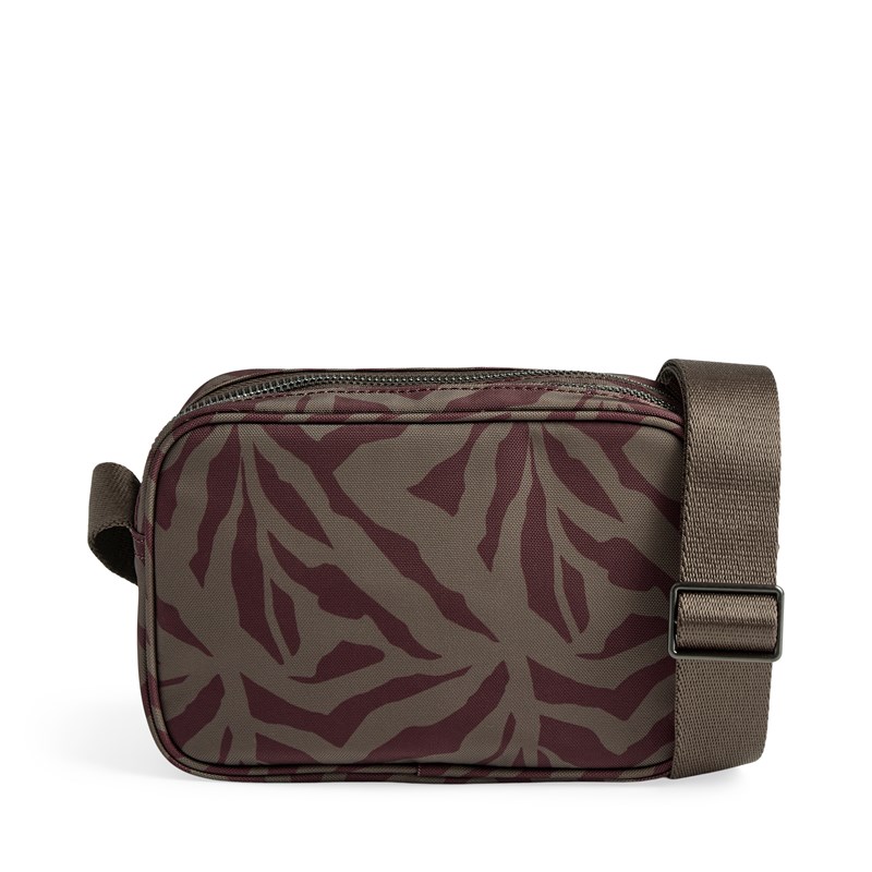 MARKBERG Crossbody Block Zebra 6