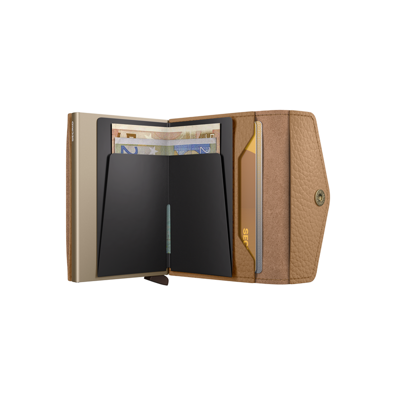 Secrid Korthållare Allround Beige 2