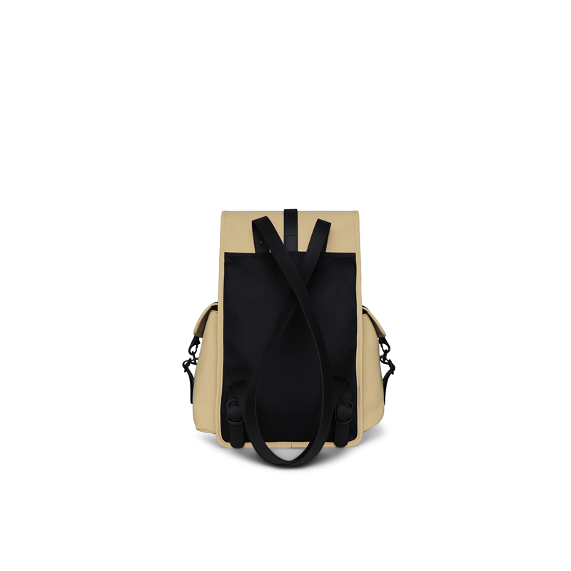 RAINS Rygsæk Rucksack Large Sand 3