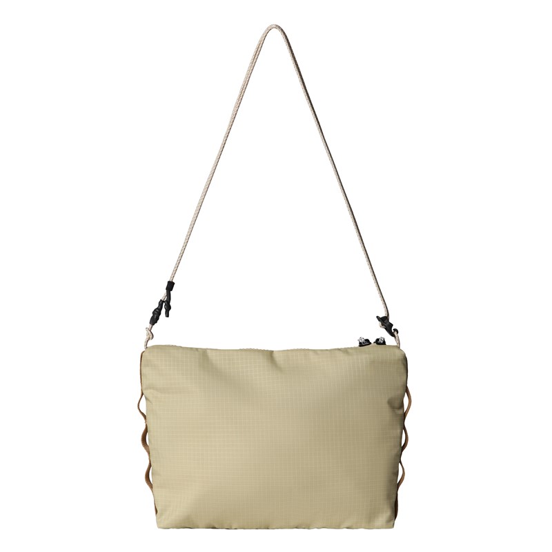 The North Face Axelväska Terra 1 Khaki 3