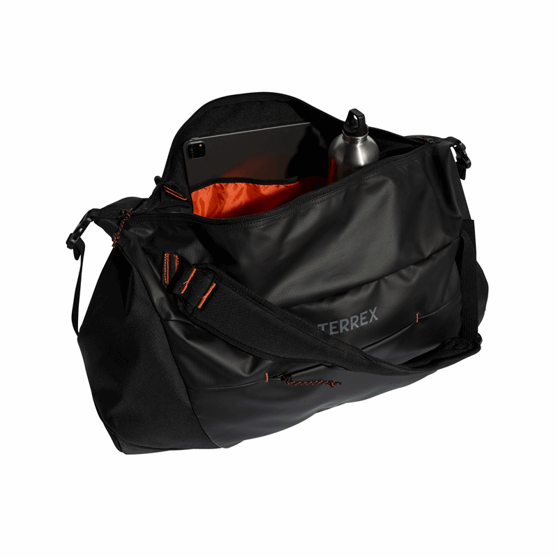 Adidas Originals Duffelväska MT 50 Svart 5