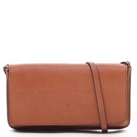 Adax Skuldertaske Majse Portofino Brun 1