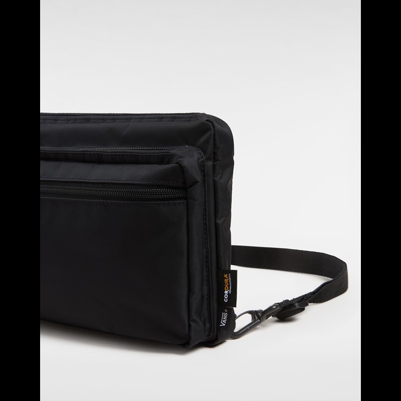 Vans Crossbody Bail Convertible Svart 4