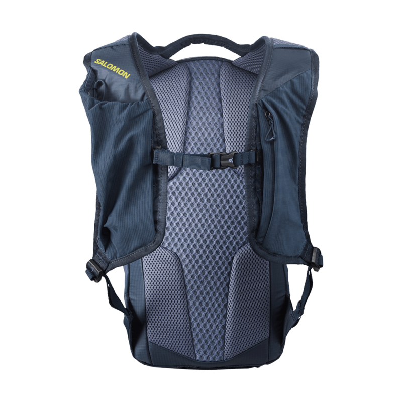 Salomon Ryggsäck XT 10 M. blå 2