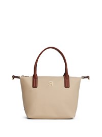 Tommy Hilfiger Håndtaske Tote Popette Khaki 1