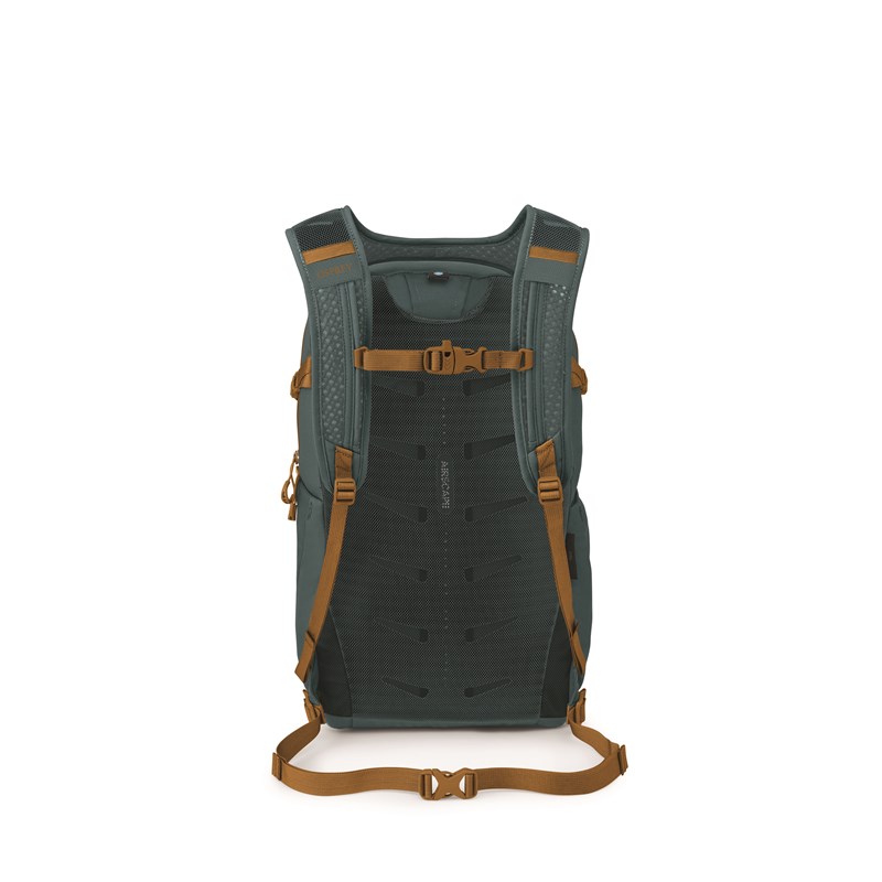 Osprey Ryggsäck Daylite Plus Blågrå 5