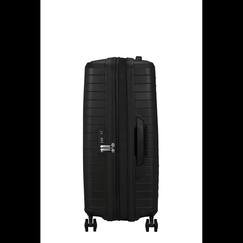 American Tourister Resväska Fastforward Svart 68 Cm 4