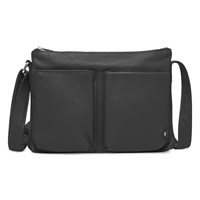 Depeche Crossbody Svart 1