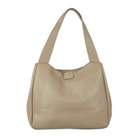 Conmé Shopper Isabella Taupe 1