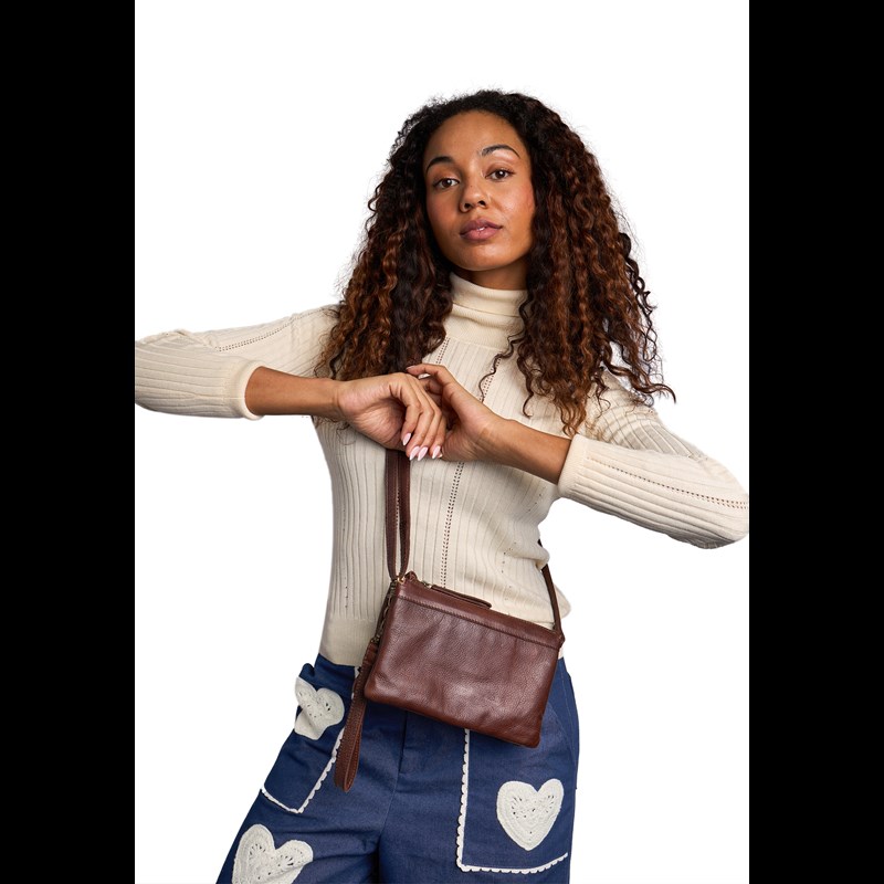 RE:DESIGNED Clutch Ola M. Brun 2