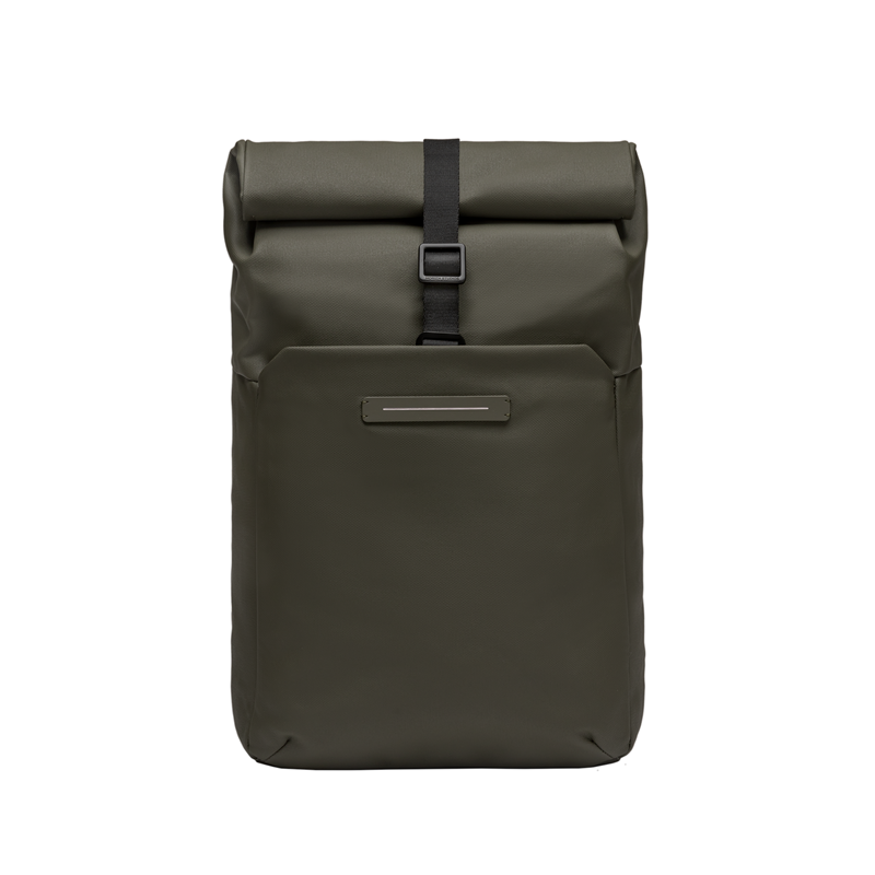 Horizn Studios Rygsæk Sofo Rolltop Oliven Grøn 16" 1