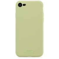 Holdit Mobilcover Grøn/grå iPhone 7/8/SE 1