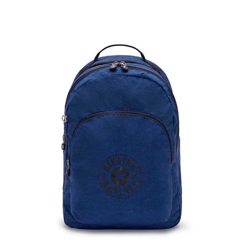 Kipling Rygsæk Curtis L Blå 1
