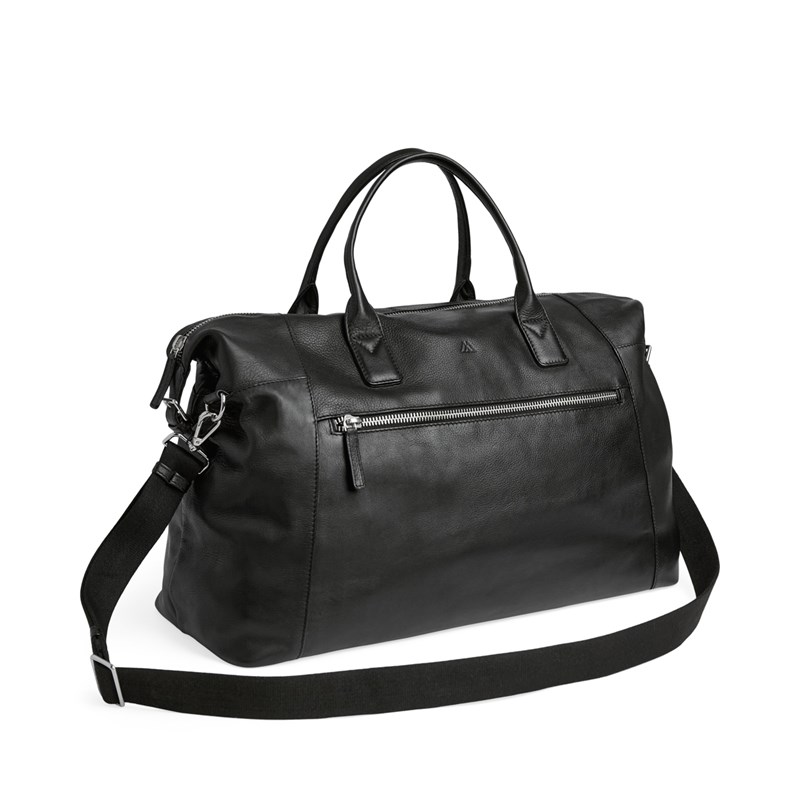 MARKBERG Rejsetaske Kiefermbg  Sort 7