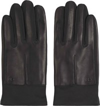 Calvin Klein Handskar Svart Str M/L 1