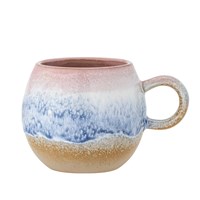 Bloomingville Mugg Paula Rosa 1