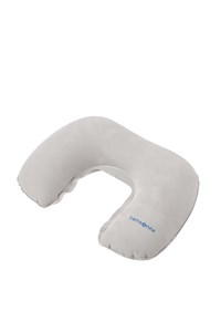 Samsonite Nackkudde Grå 1