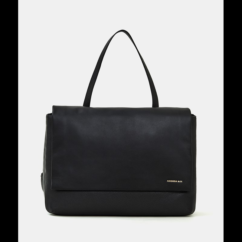 Mandarina Duck Crossbody Daisy Sort 1