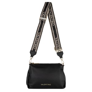 Valentino Bags Axelväska Dea Re Svart