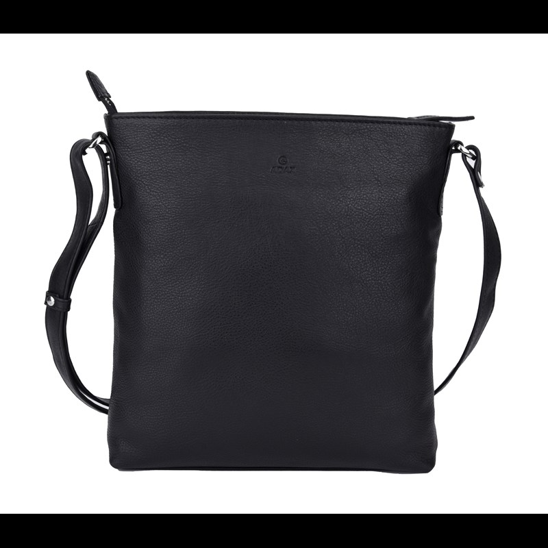 Adax Bari crossbody Lotta Sort 1
