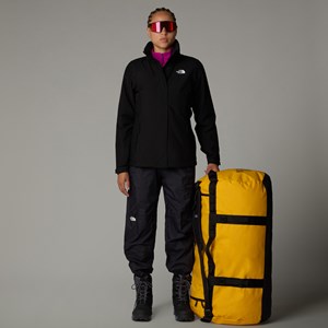 The North Face Duffelväska Base Camp XXL Gul alt image